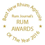 Rhum Fest Award