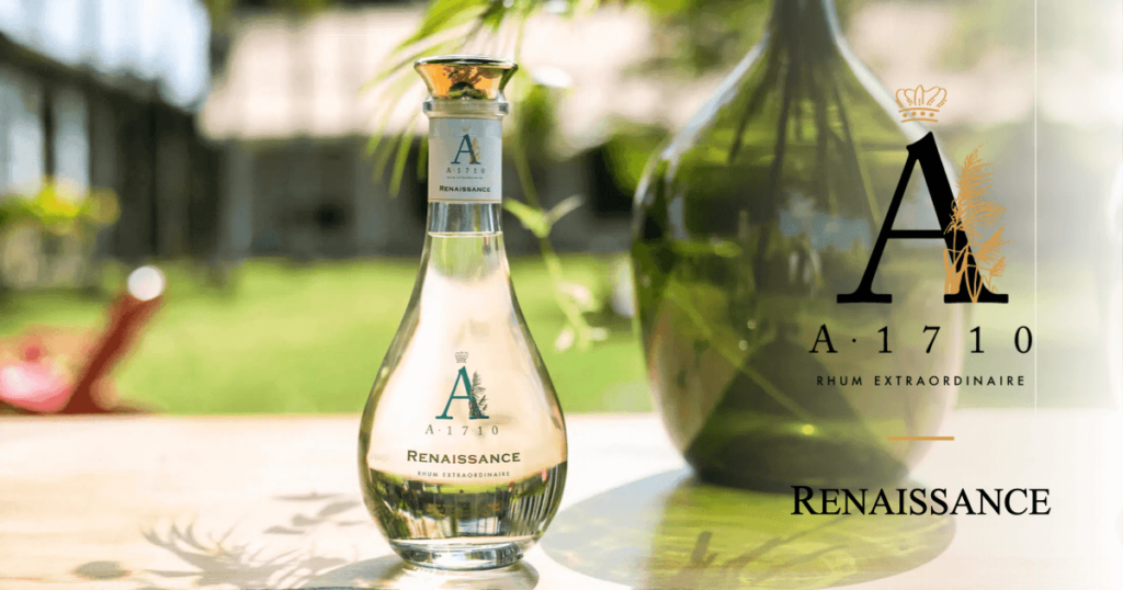 RENAISSANCE - Rhum A1710
