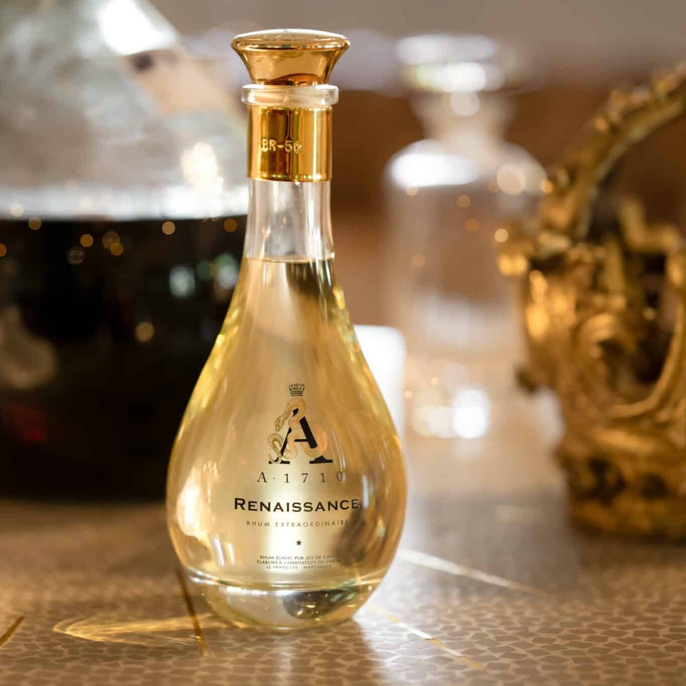 Paradis - Rhum A1710