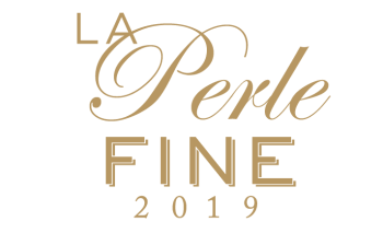 Logo Perle Fine 2019