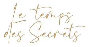 Logo temps des secrets